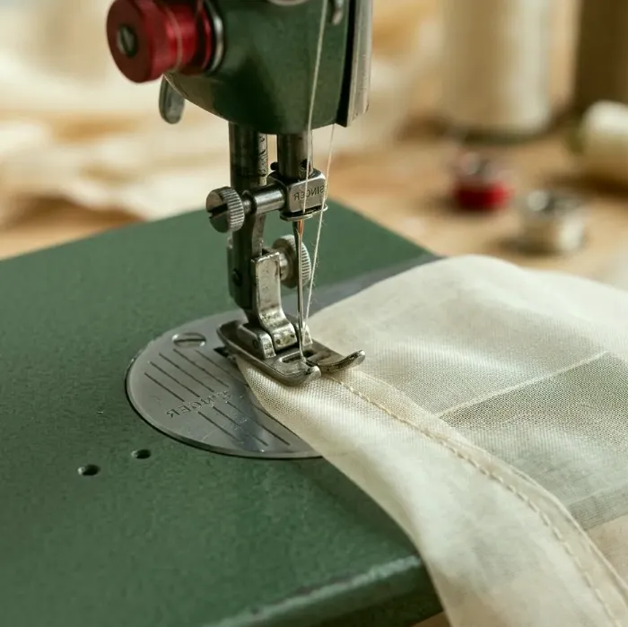 Sunlight Ridge — Traditionelles Handwerk